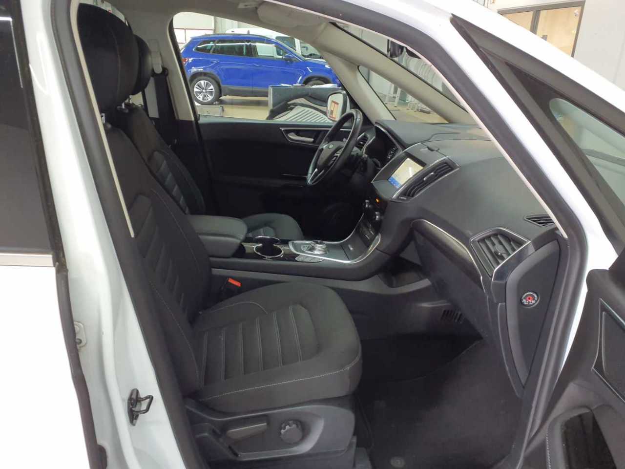 Ford Galaxy 2.0 EcoBlue S&S Allrad Aut. TITANIUM 11
