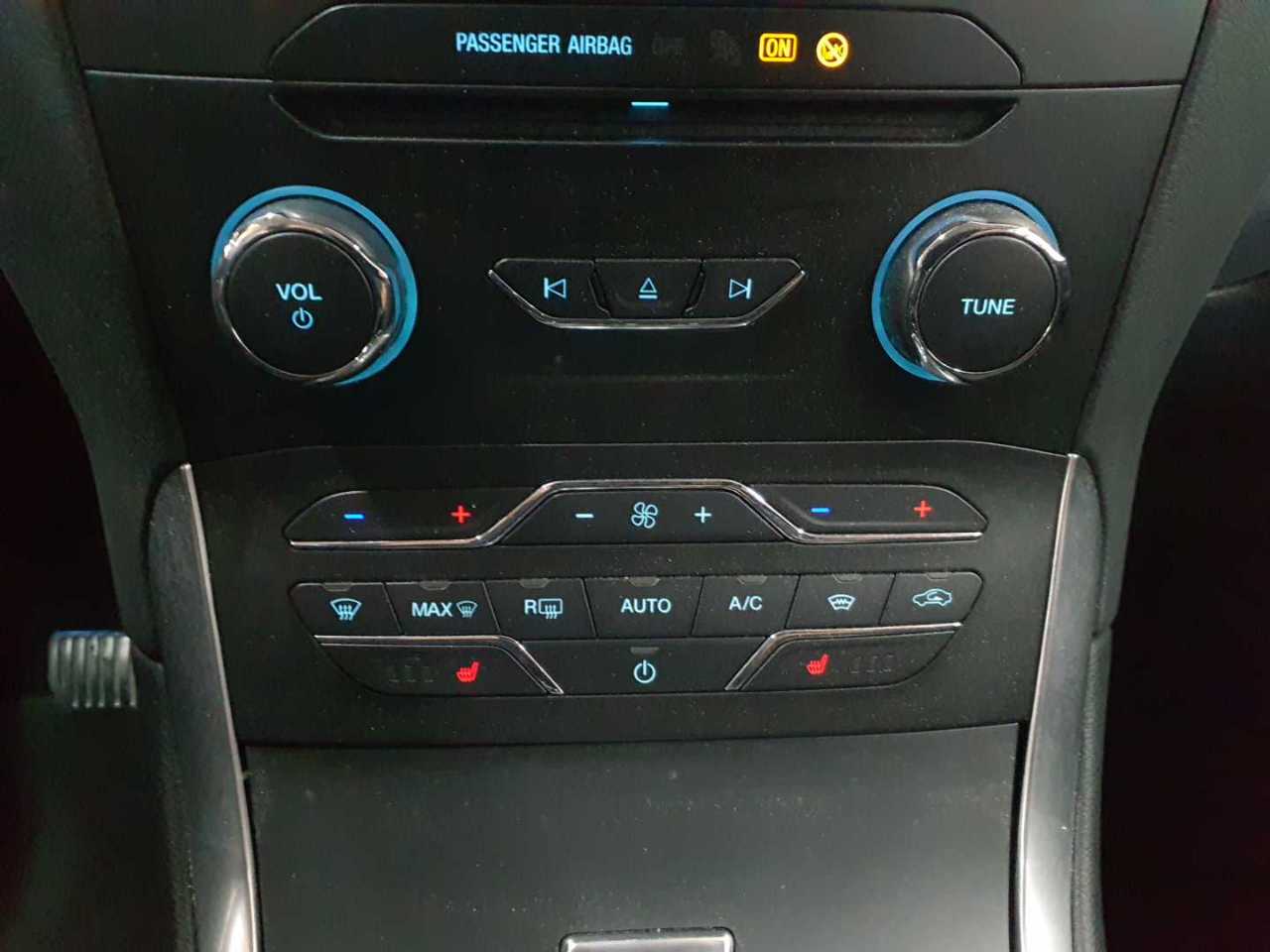 Ford Galaxy 2.0 EcoBlue S&S Allrad Aut. TITANIUM 16