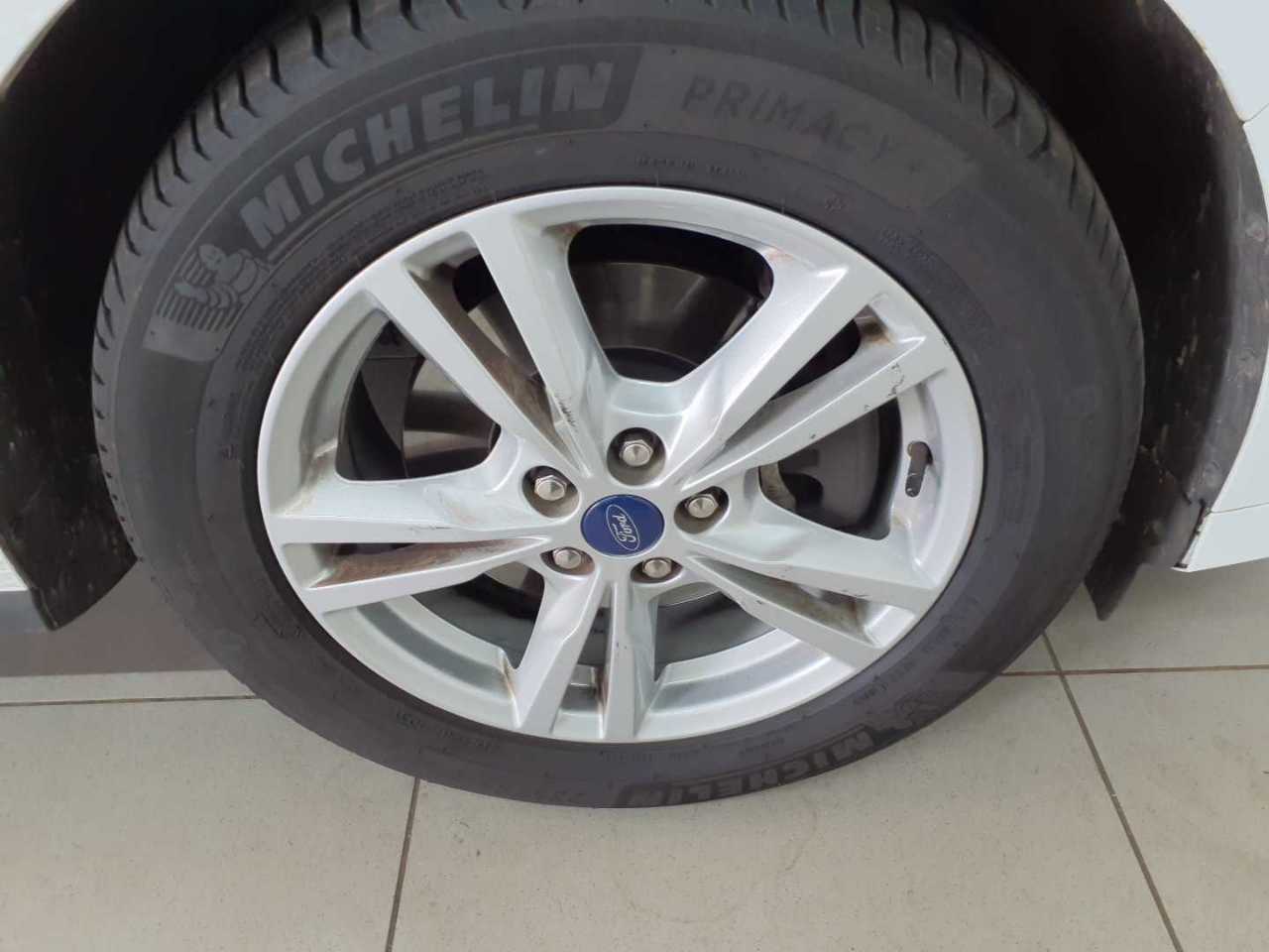Ford Galaxy 2.0 EcoBlue S&S Allrad Aut. TITANIUM 13