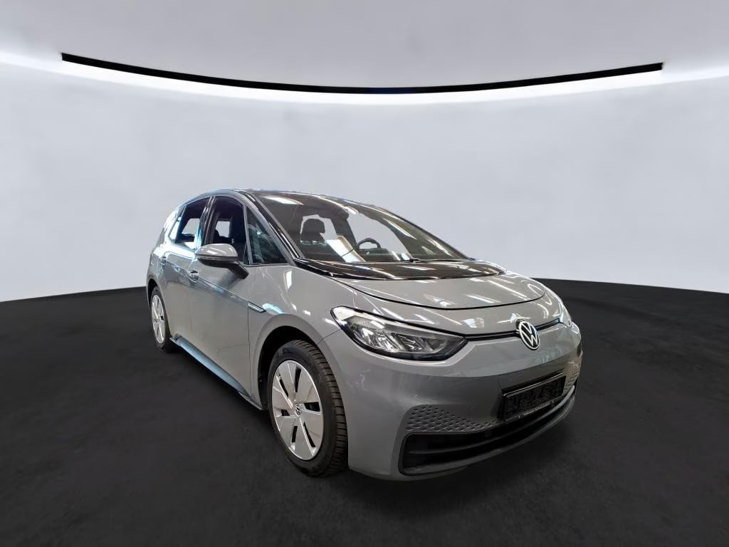 Volkswagen ID.3 2022 2