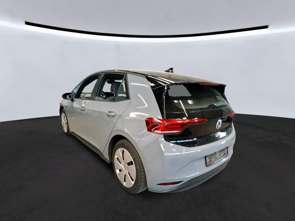 Volkswagen ID.3 2022 3