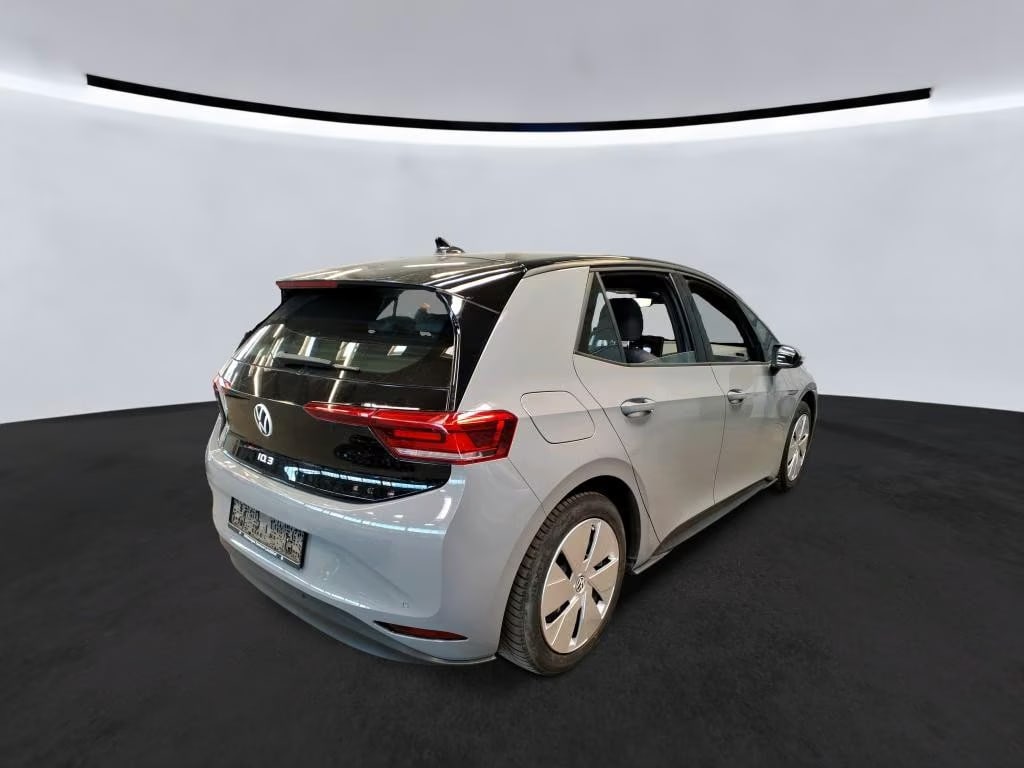 Volkswagen ID.3 2022 4