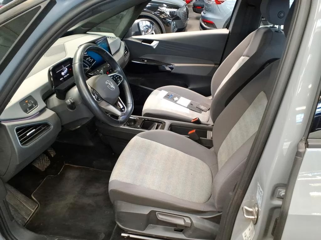 Volkswagen ID.3 2022 5