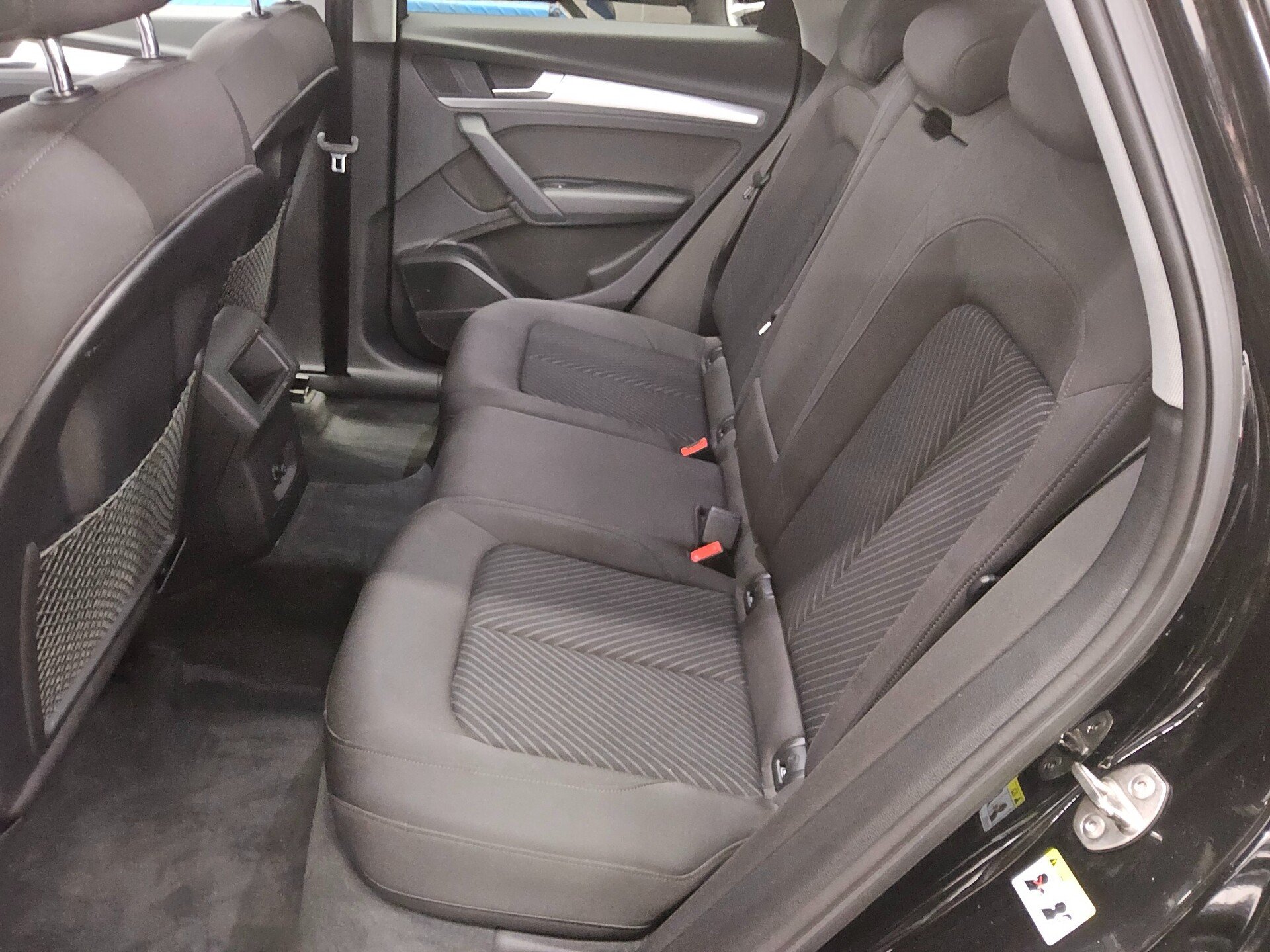 Audi Q5 35 TDI Navi vc HuD B&O el-Heckklappe ACC 13