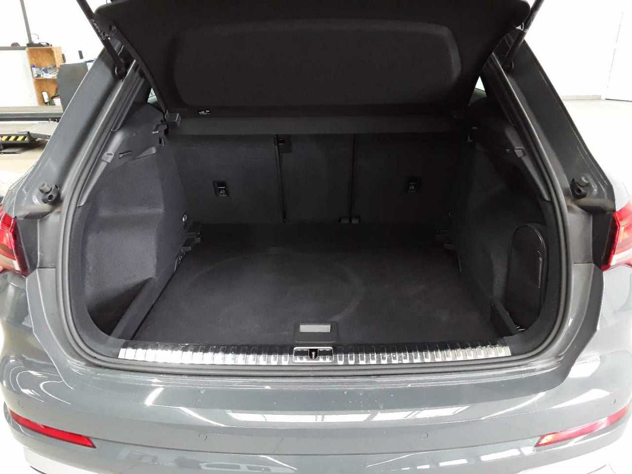 Audi Q3 40 TFSI quattro S tronic advanced 9