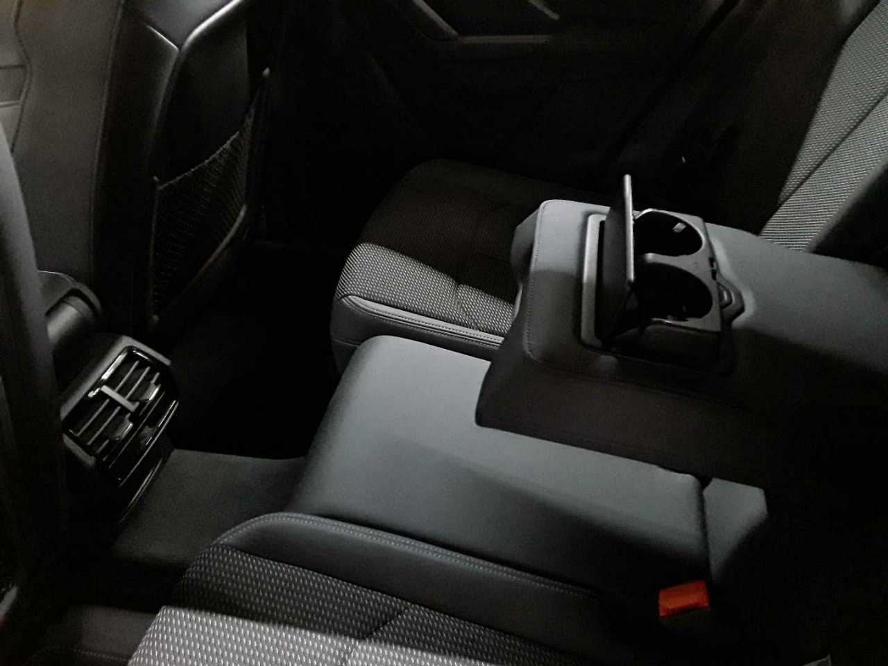 Audi Q3 40 TFSI quattro S tronic advanced 8