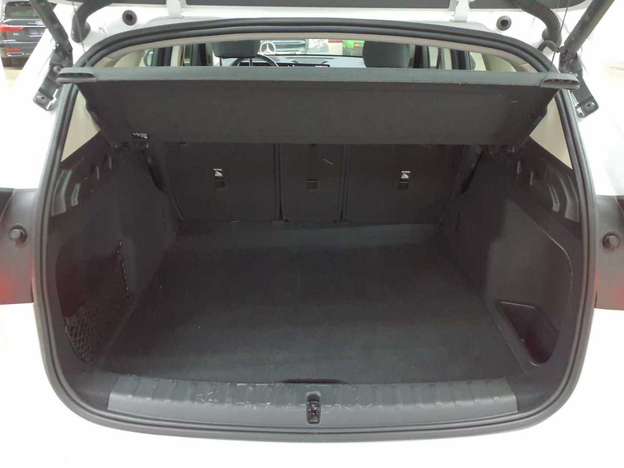Bmw X1 xDrive23i Aut. xLine 10