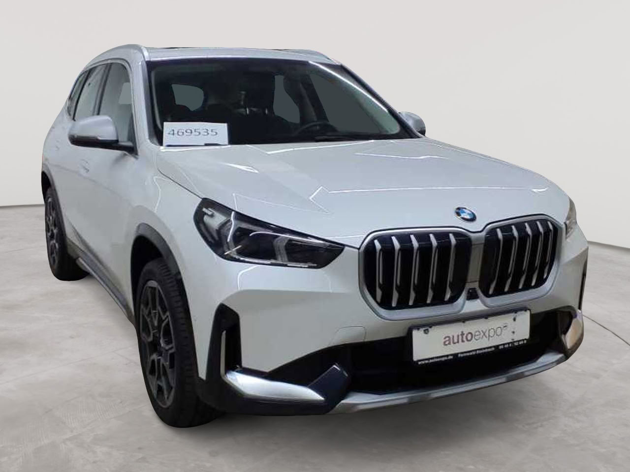Bmw X1 xDrive23i Aut. xLine
