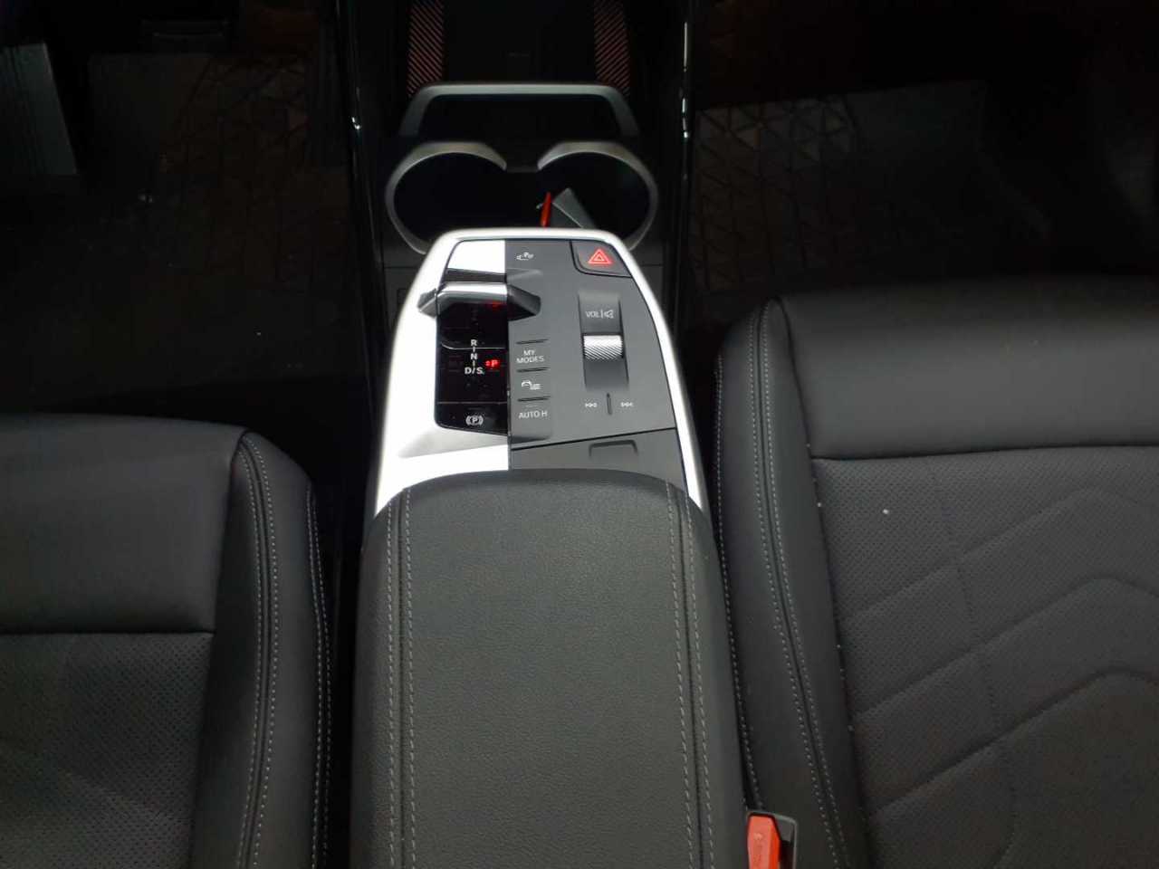 Bmw X1 xDrive23i Aut. xLine 7