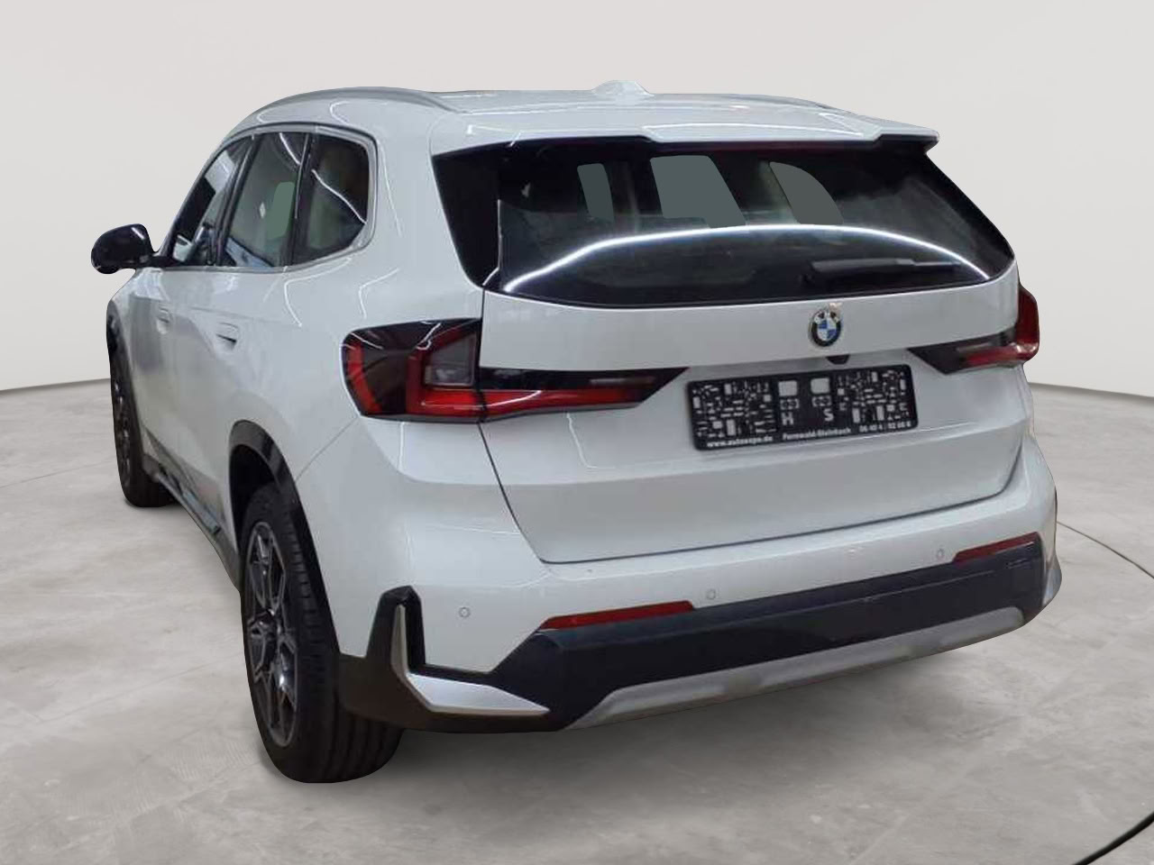 Bmw X1 xDrive23i Aut. xLine 2