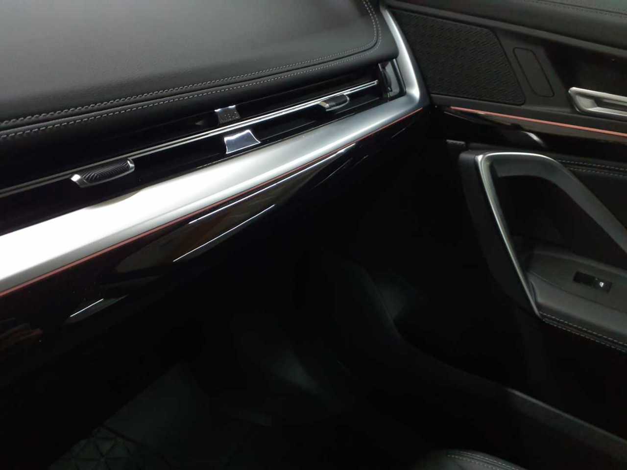 Bmw X1 xDrive23i Aut. xLine 18