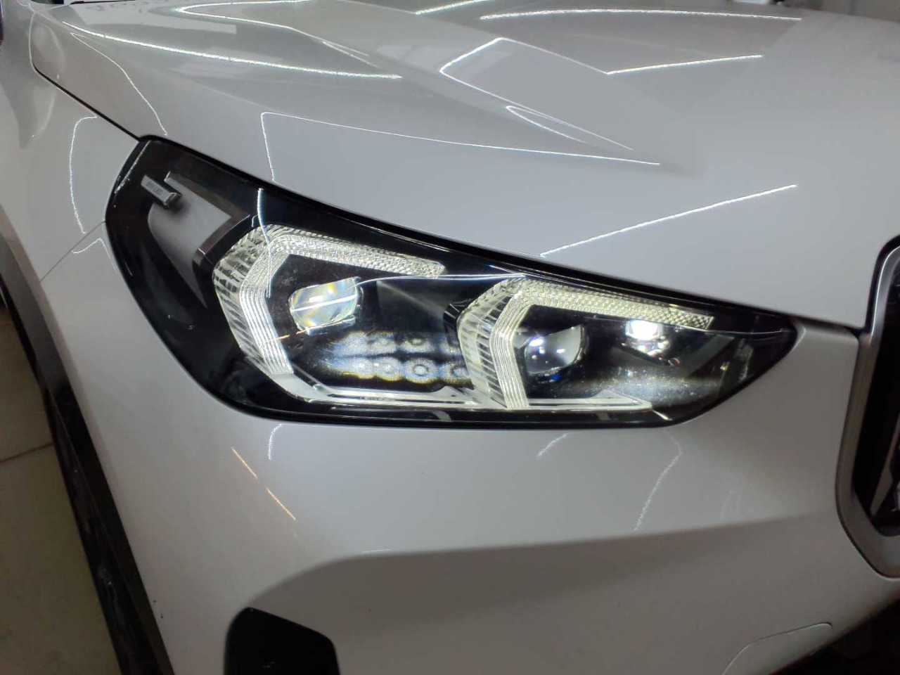 Bmw X1 xDrive23i Aut. xLine 16