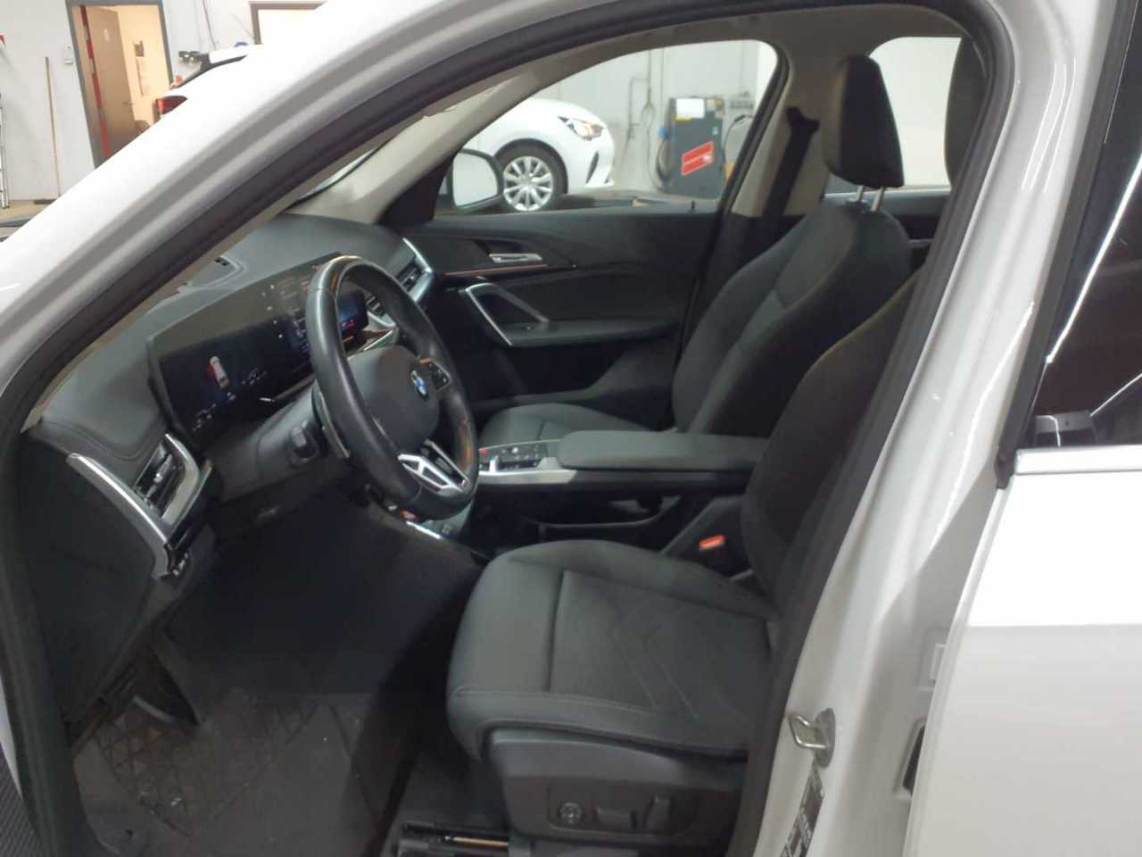 Bmw X1 xDrive23i Aut. xLine 3