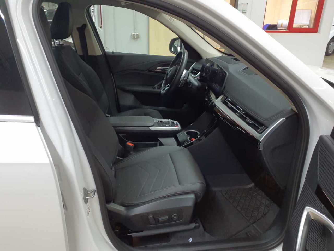 Bmw X1 xDrive23i Aut. xLine 13