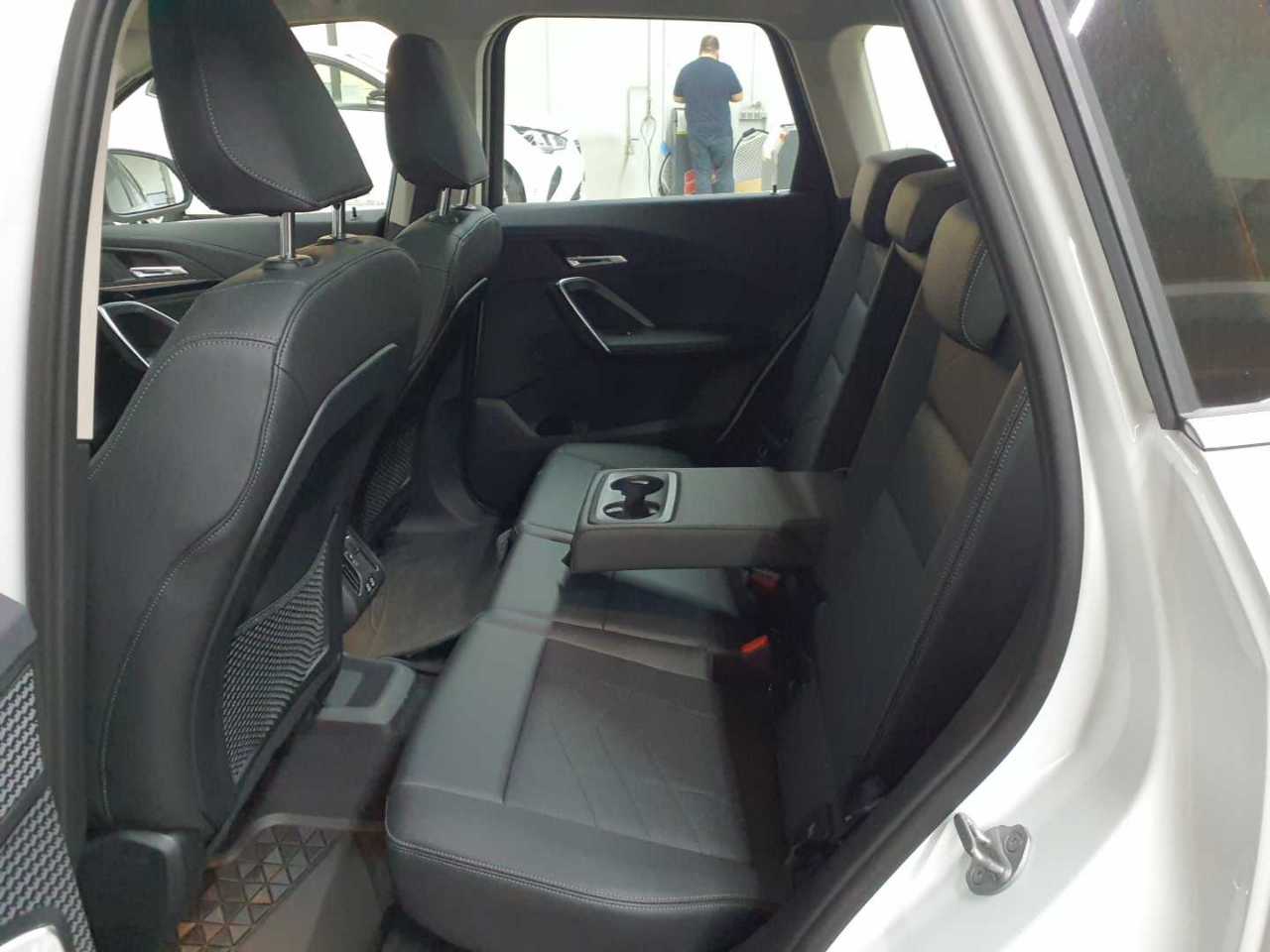 Bmw X1 xDrive23i Aut. xLine 8