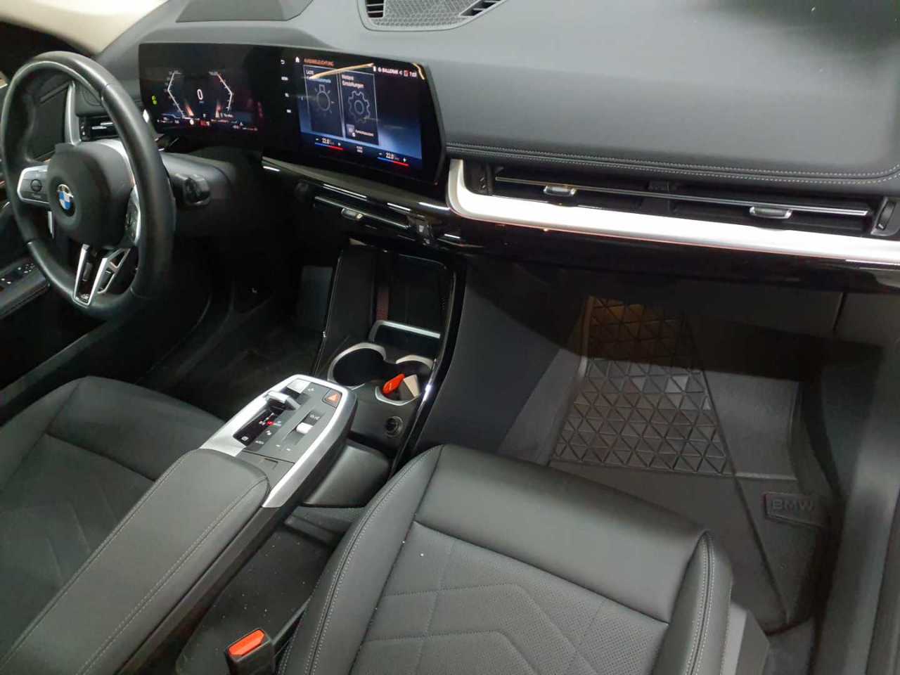 Bmw X1 xDrive23i Aut. xLine 14