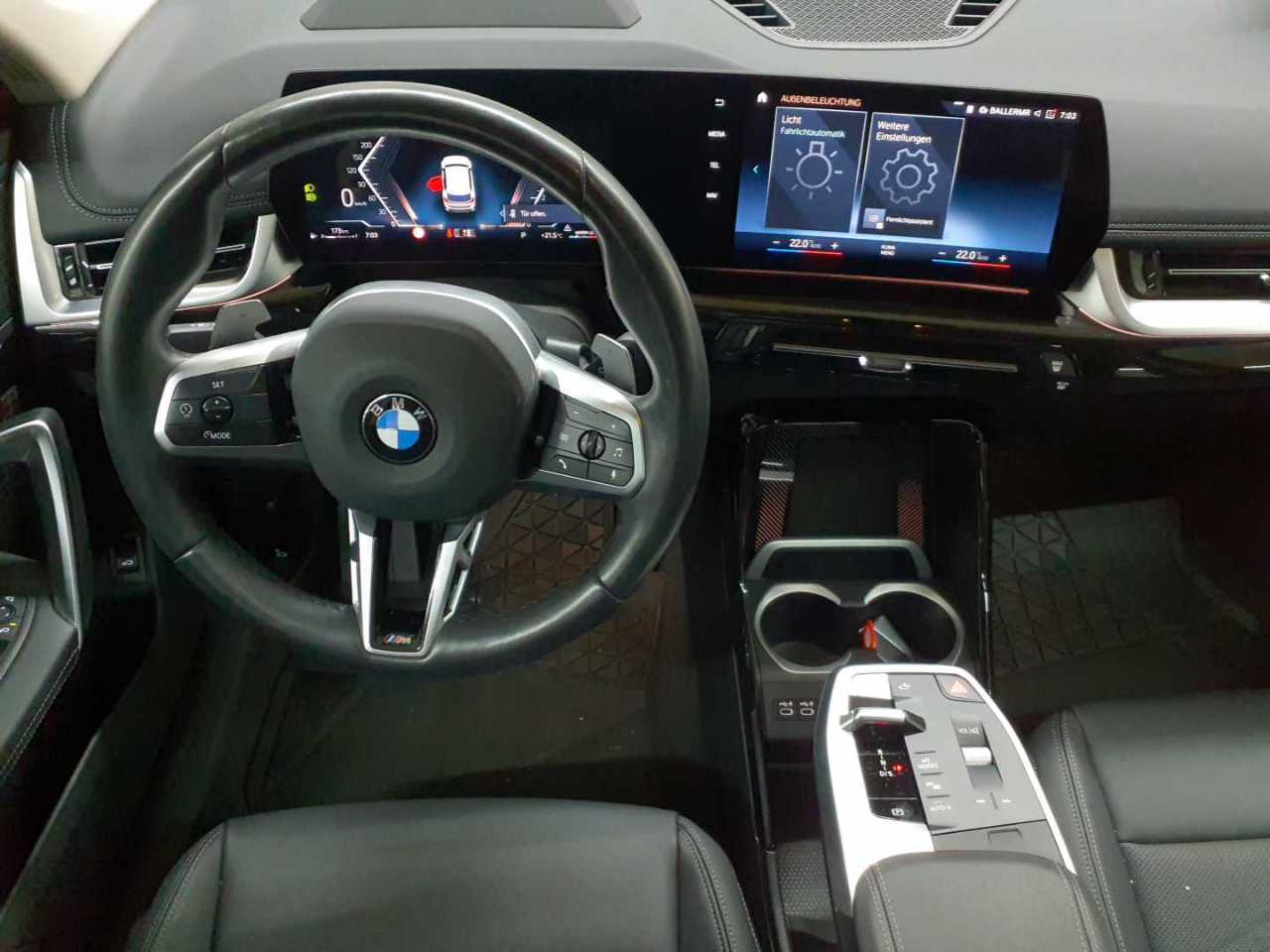 Bmw X1 xDrive23i Aut. xLine 5