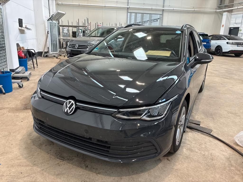 Volkswagen Golf 2.0 2023
