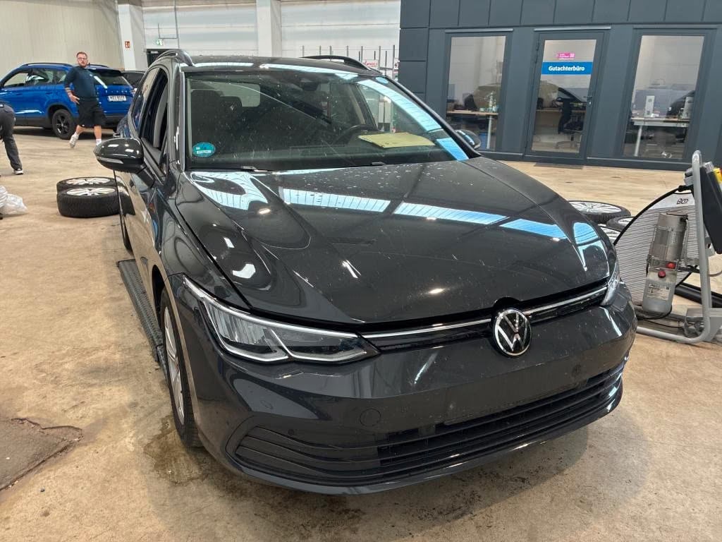 Volkswagen Golf 2.0 2023 2