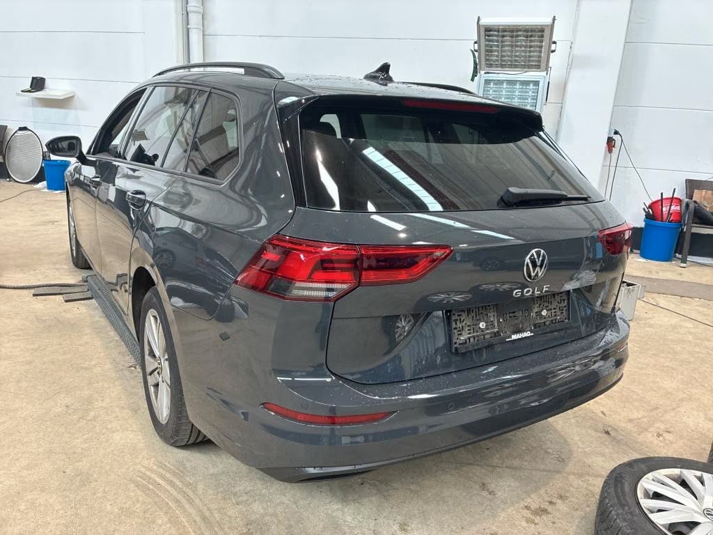 Volkswagen Golf 2.0 2023 3