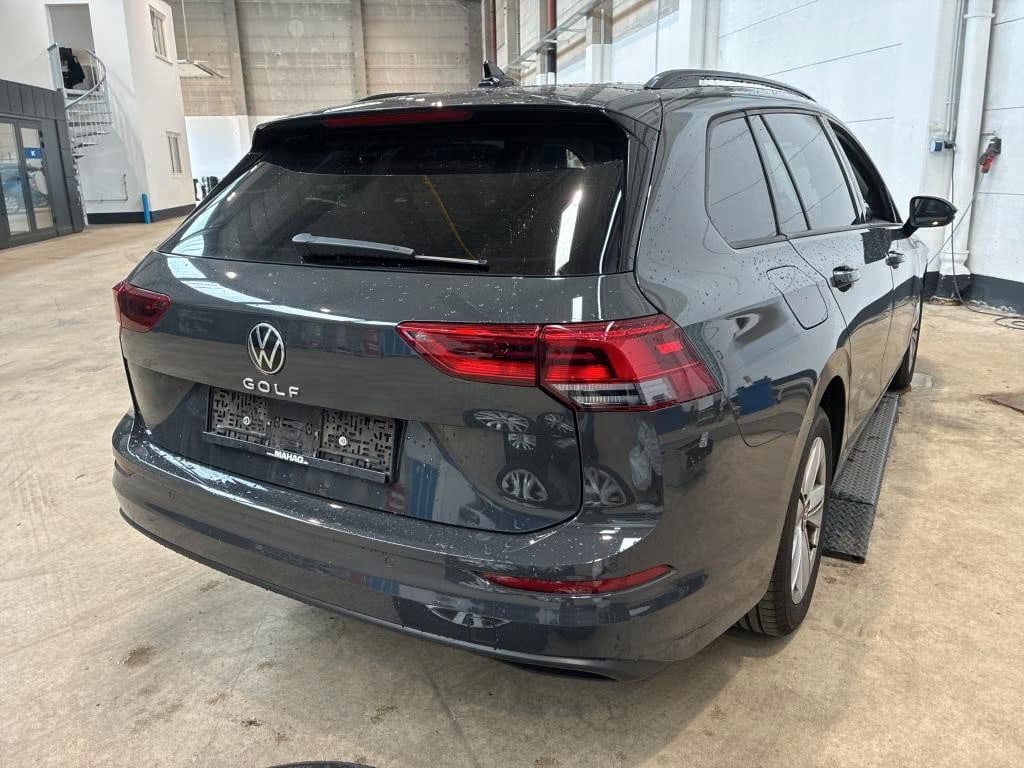 Volkswagen Golf 2.0 2023 4
