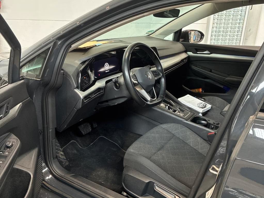 Volkswagen Golf 2.0 2023 5