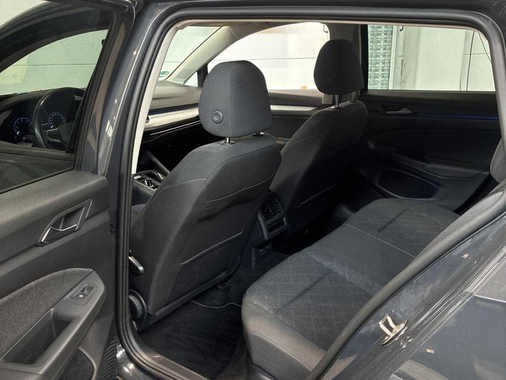 Volkswagen Golf 2.0 2023 6