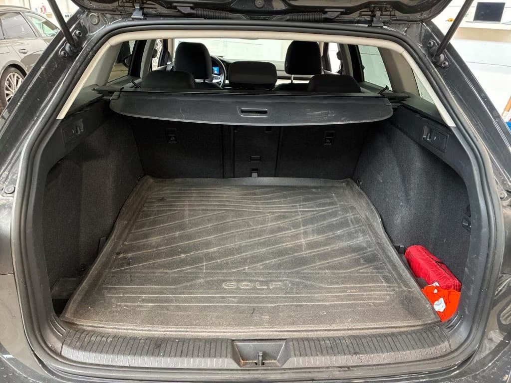 Volkswagen Golf 2.0 2023 7