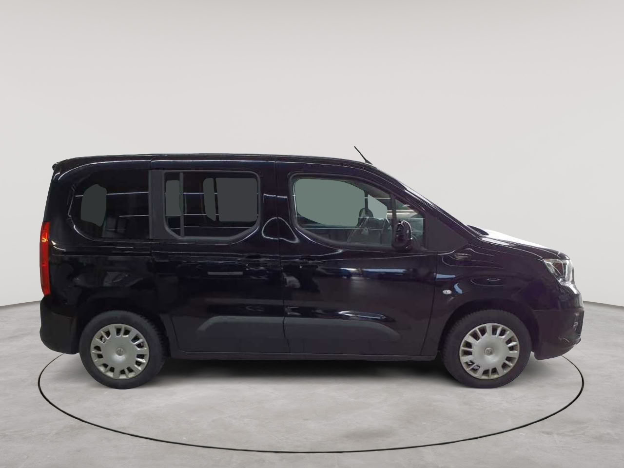 Opel Combo Life 1.5 D Start/Stop Elegance 3
