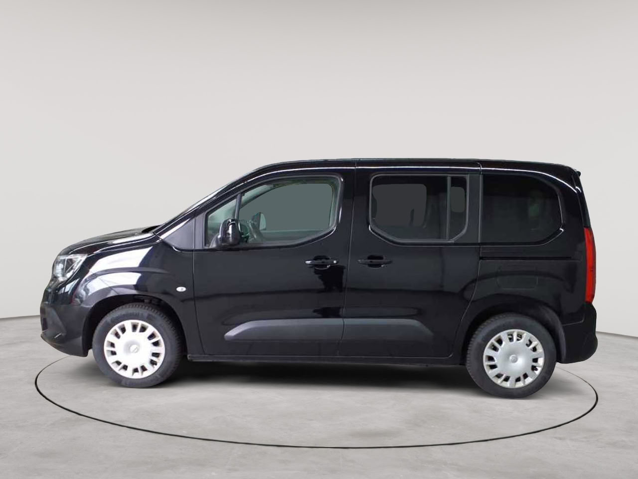 Opel Combo Life 1.5 D Start/Stop Elegance 6