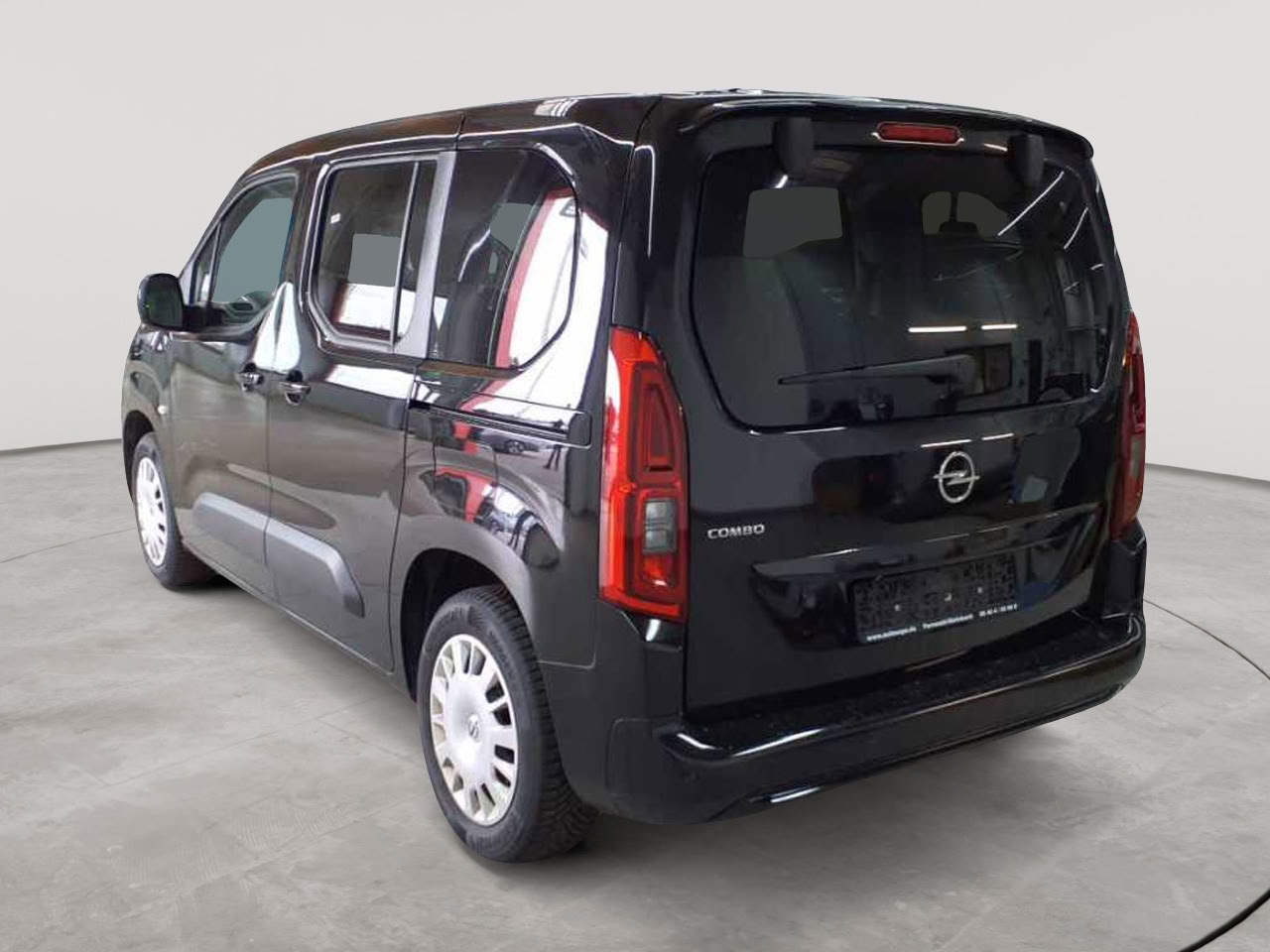 Opel Combo Life 1.5 D Start/Stop Elegance 5