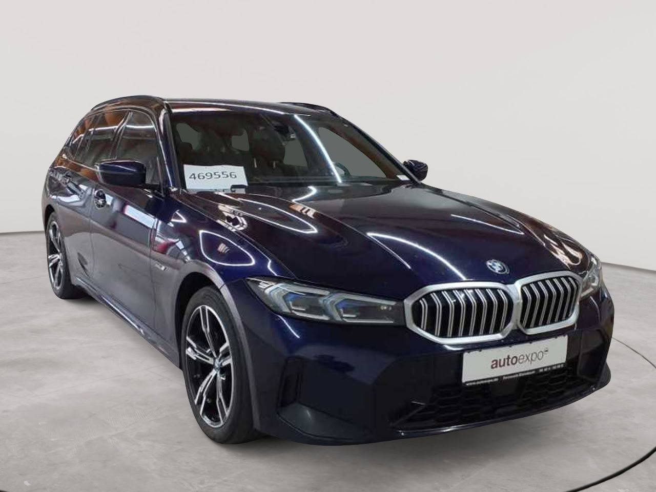 Bmw 330e Touring xDrive Aut.