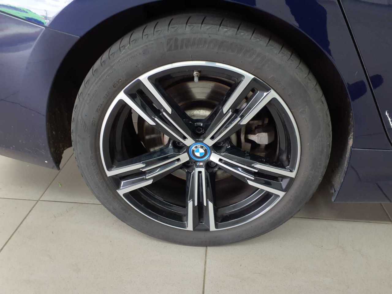 Bmw 330e Touring xDrive Aut. 14