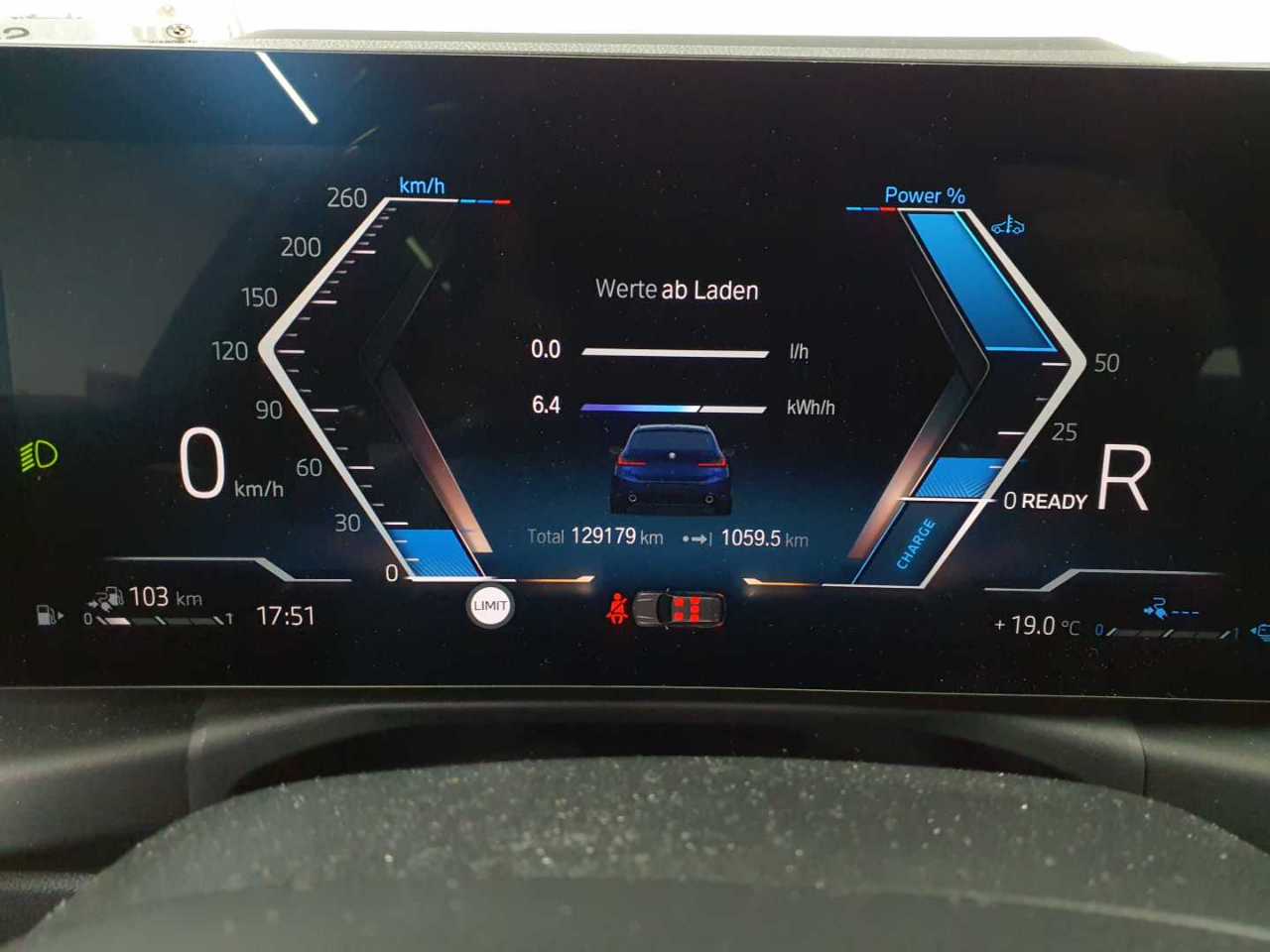 Bmw 330e Touring xDrive Aut. 18