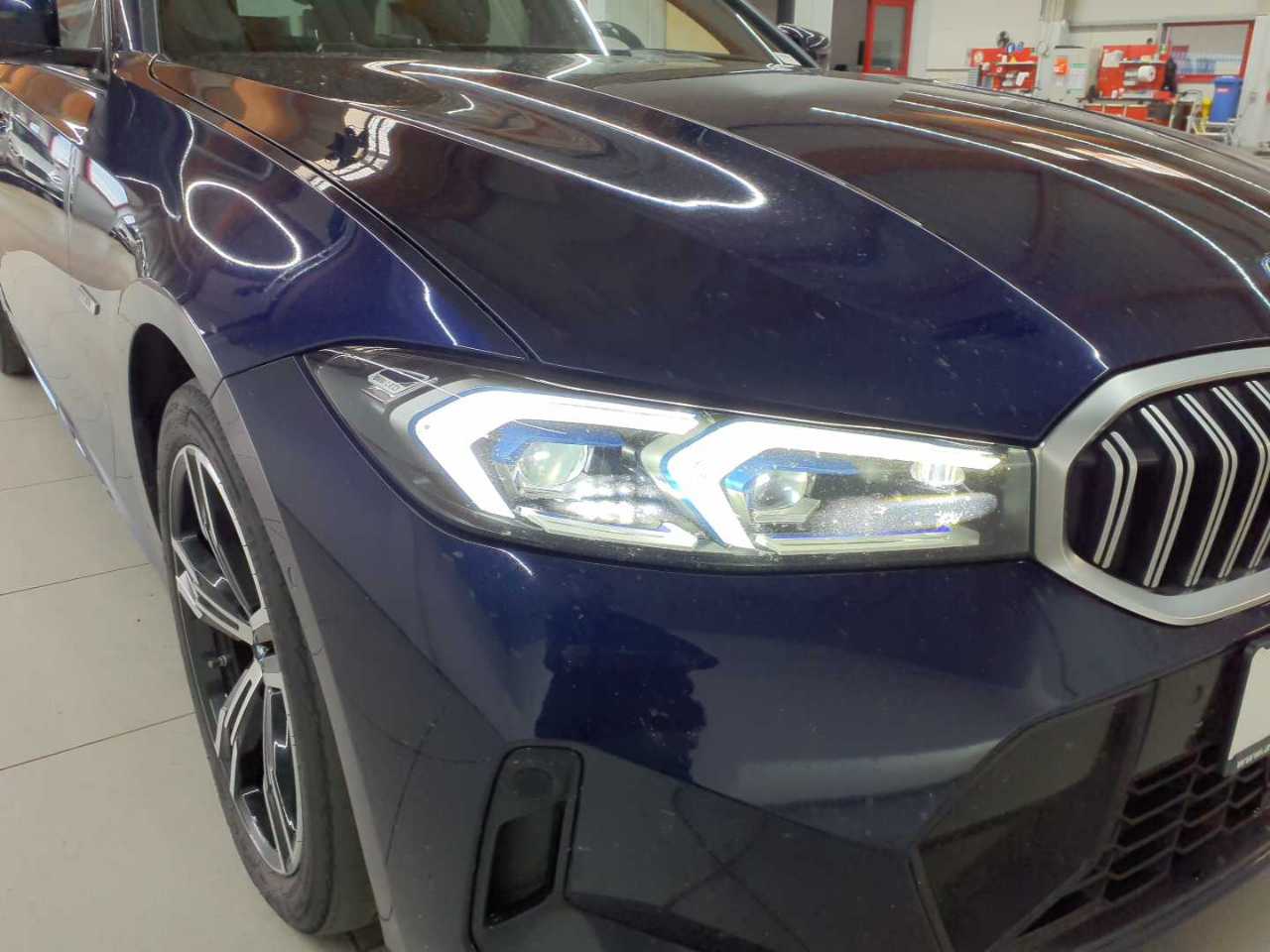 Bmw 330e Touring xDrive Aut. 15