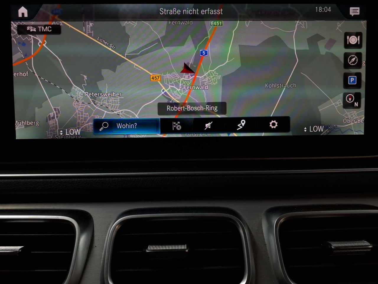 Mercedes-Benz GLE 300 d 4Matic 9G-TRONIC Exclusive 12