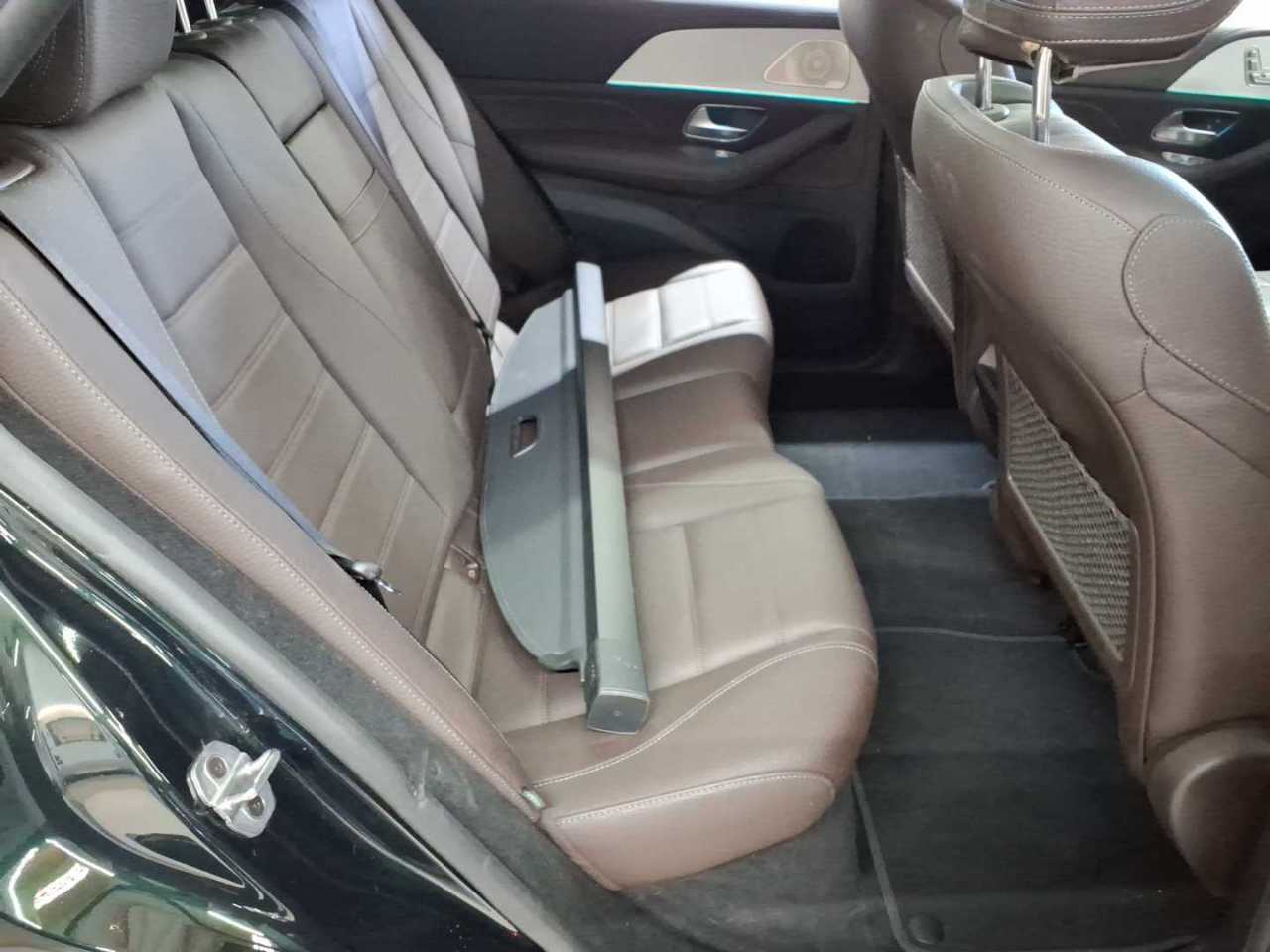 Mercedes-Benz GLE 300 d 4Matic 9G-TRONIC Exclusive 14