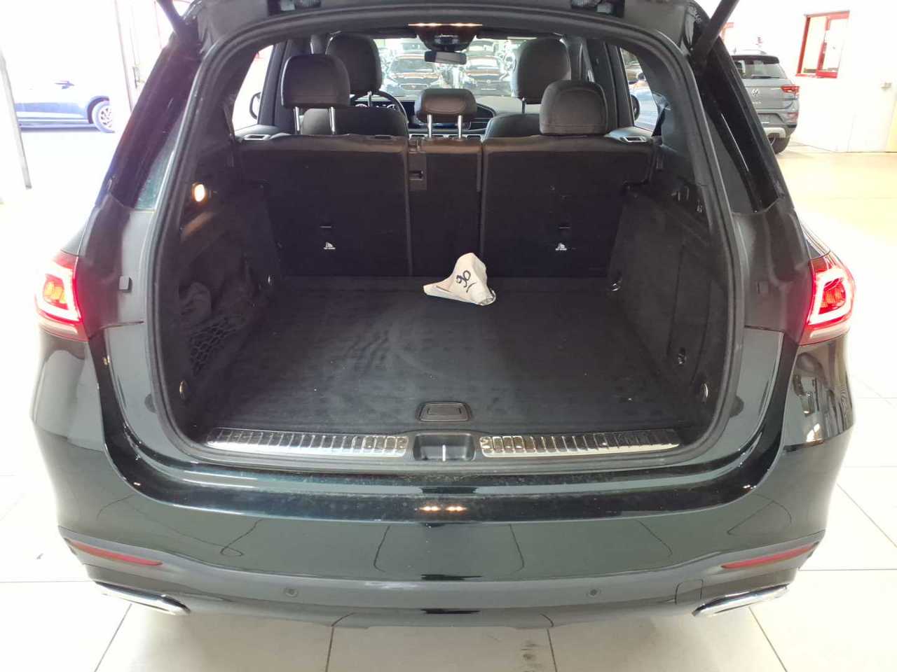 Mercedes-Benz GLE 300 d 4Matic 9G-TRONIC Exclusive 15