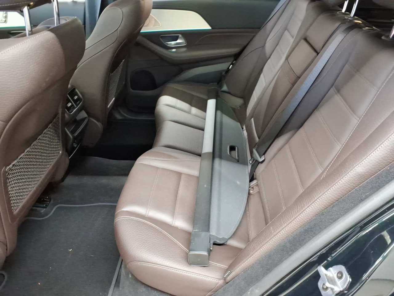 Mercedes-Benz GLE 300 d 4Matic 9G-TRONIC Exclusive 13