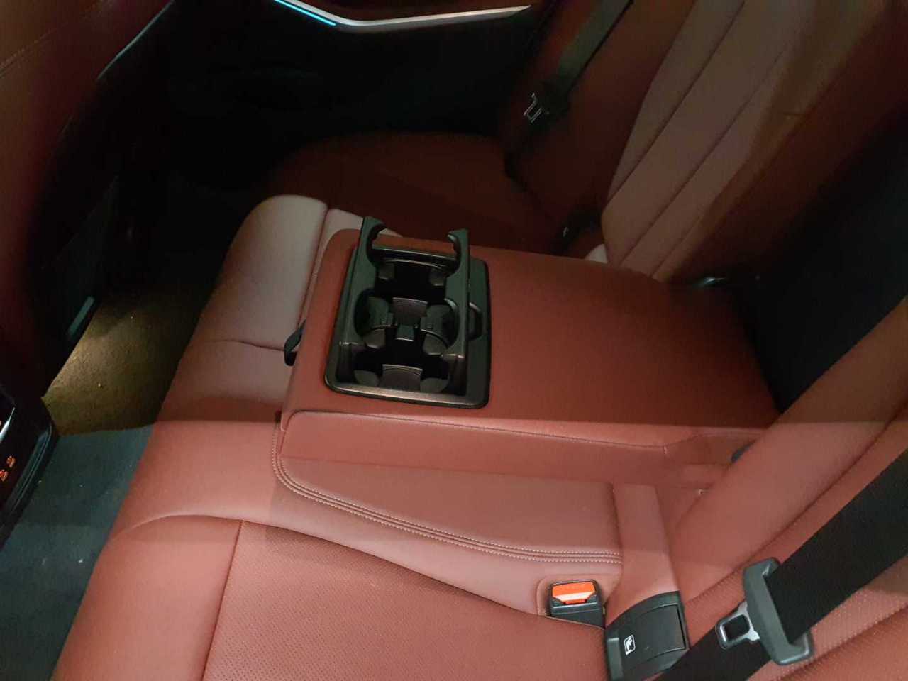 Bmw 320d Touring Aut. 6