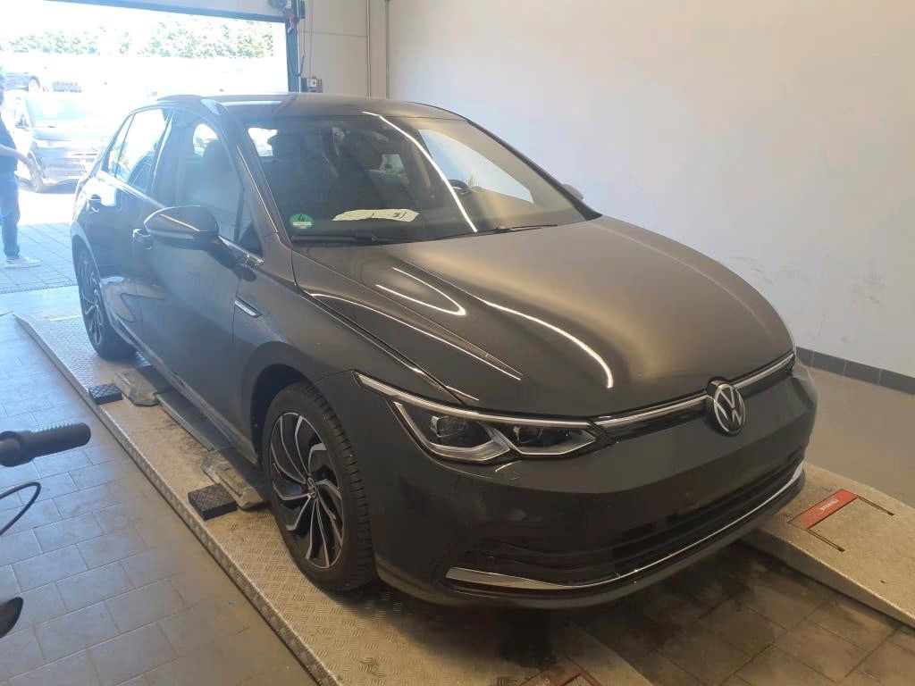 Volkswagen Golf 2.0 2024 2