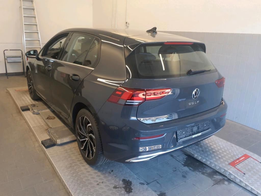 Volkswagen Golf 2.0 2024 3