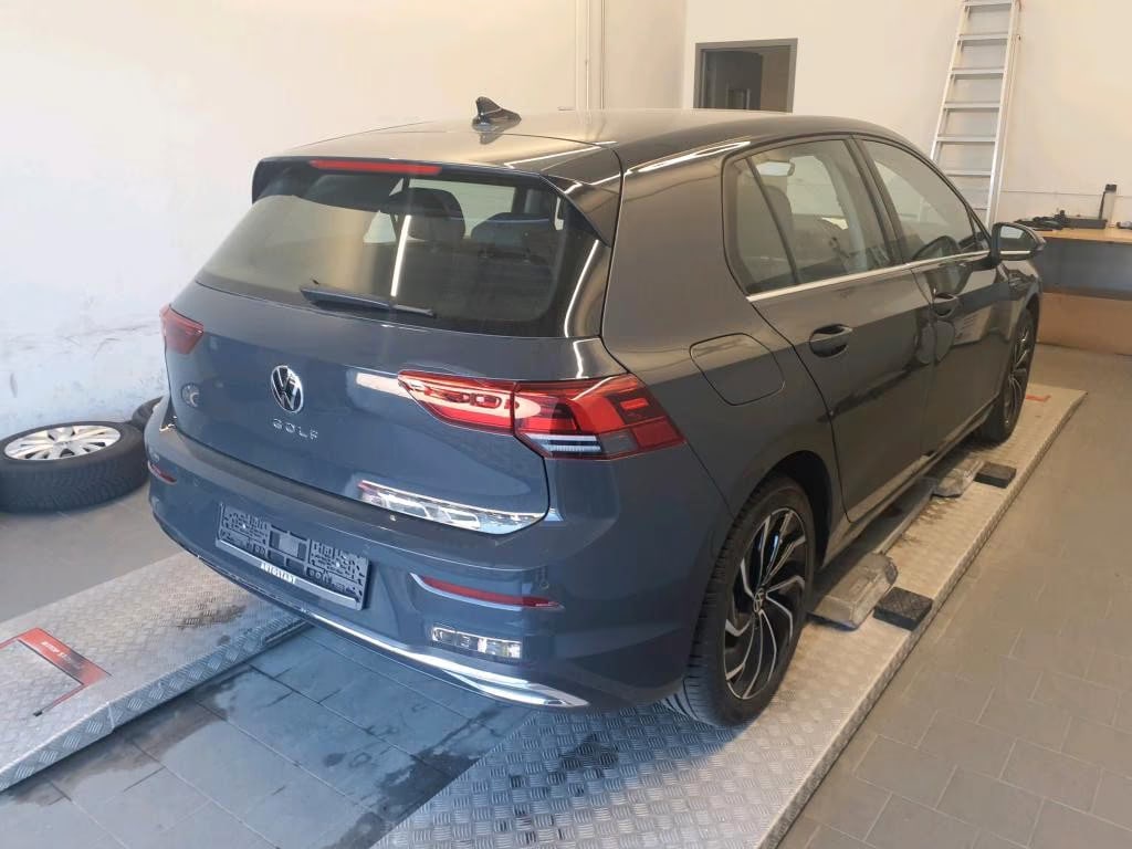 Volkswagen Golf 2.0 2024 4