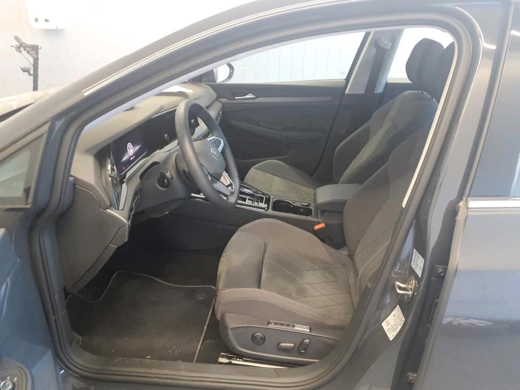 Volkswagen Golf 2.0 2024 5