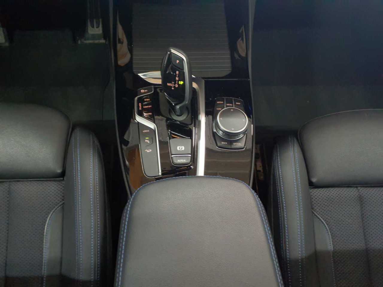 Bmw X3 xDrive30e Aut. M Sport 7