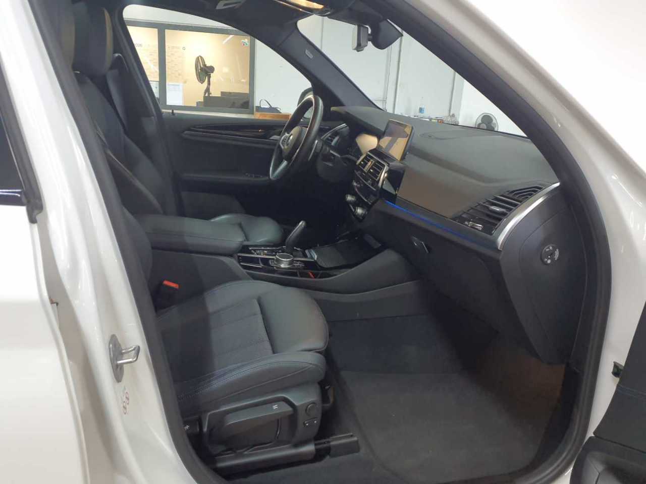 Bmw X3 xDrive30e Aut. M Sport 14