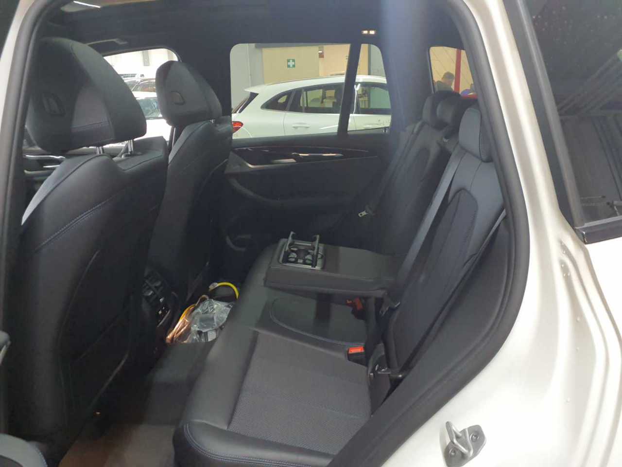 Bmw X3 xDrive30e Aut. M Sport 9