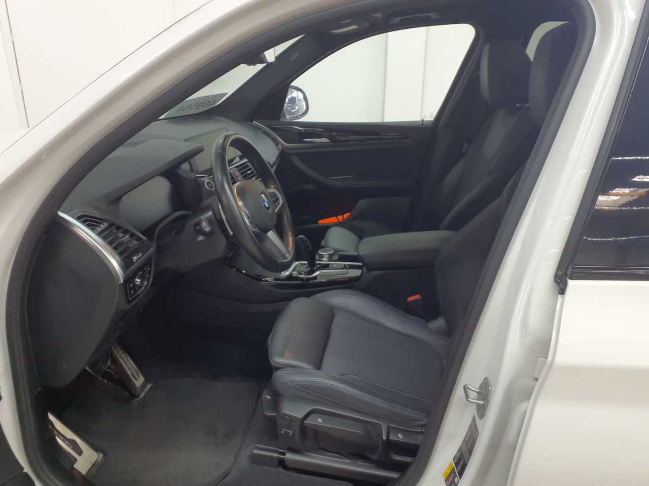 Bmw X3 xDrive30e Aut. M Sport 3