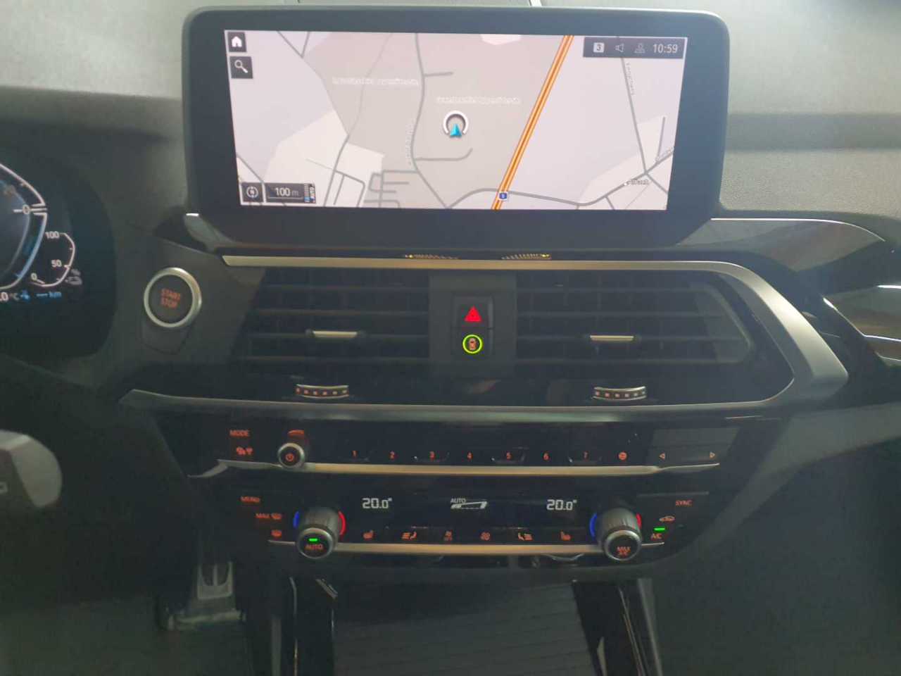 Bmw X3 xDrive30e Aut. M Sport 6