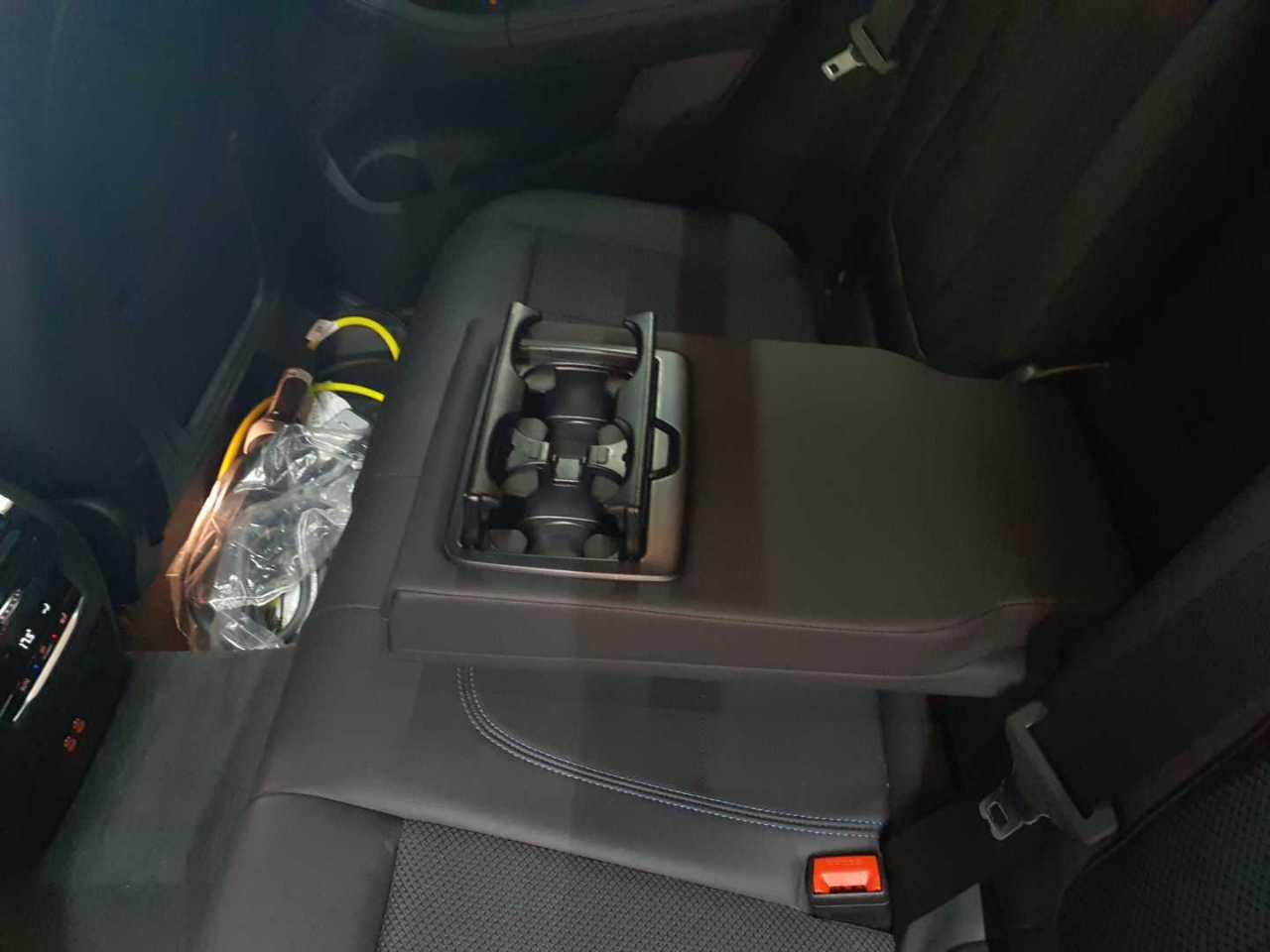 Bmw X3 xDrive30e Aut. M Sport 10